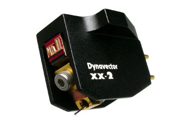 Dynavector XX-2 MKII