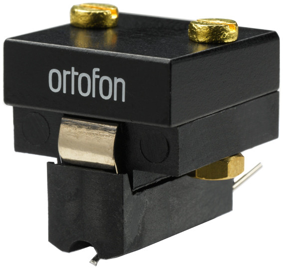 Ortofon SPU-N-Adapter