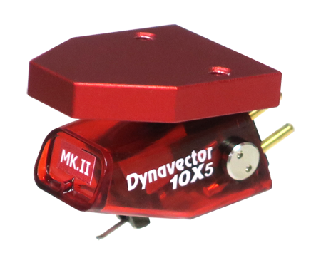 Dynavector 10X5 Neo MKII