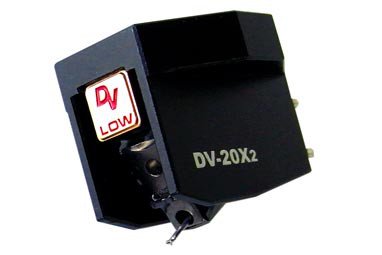 Dynavector 20X2H