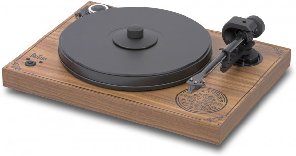 Pro-Ject Xperience SB Sgt. Pepper Limited Edition