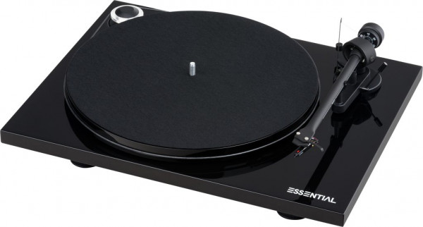 Pro-Ject Essential III Bluetooth