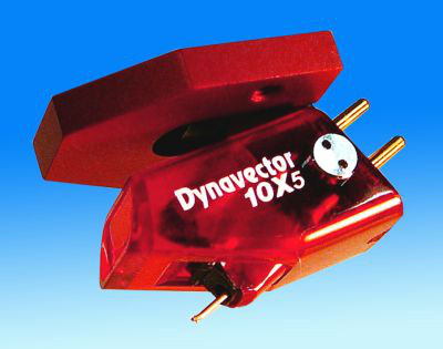 Dynavector 10X5