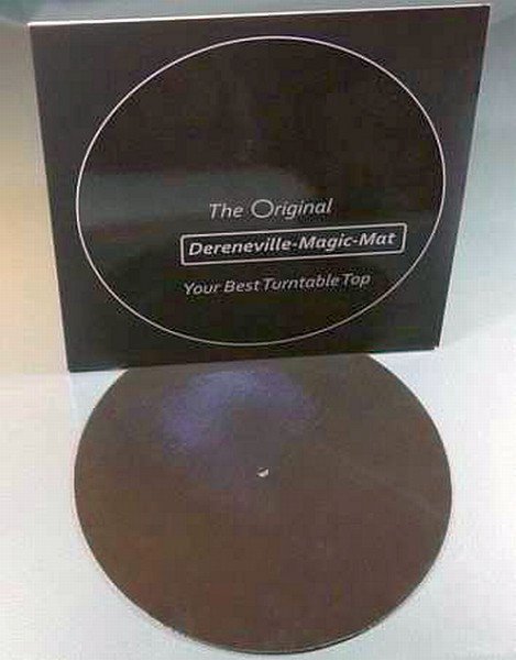 Dereneville Magic-Mat