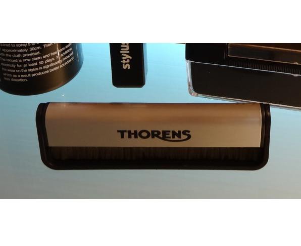 Thorens Carbonbürste