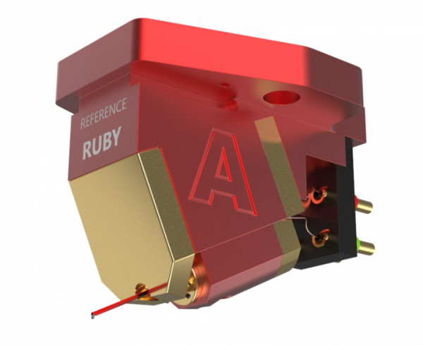 Avid Reference Ruby
