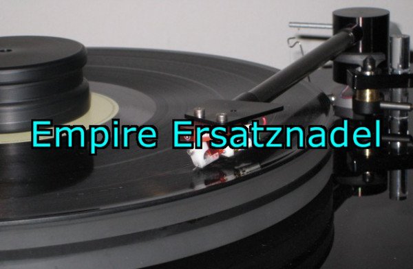 Empire S 2000 E