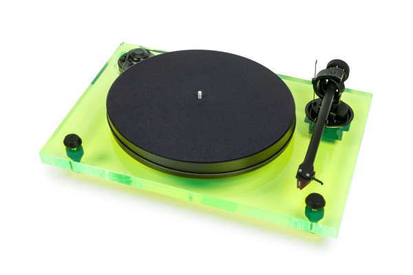 Pro-Ject Xperience Primary Acryl