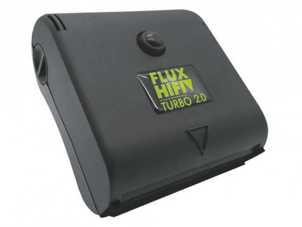 Flux HiFi Vinyl Turbo 2.0