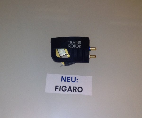 Transrotor Figaro