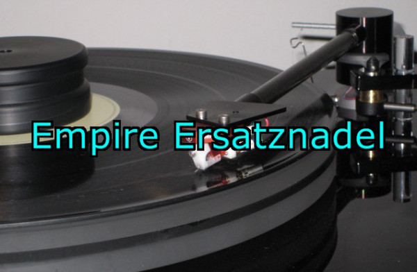 Empire S 2000