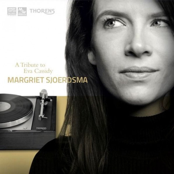 Thorens Margriet Sjoerdsma A Tribute to Eva Cassidy