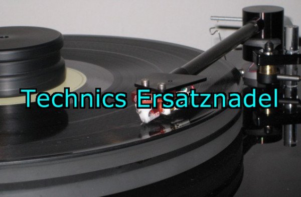 Technics EPS 270